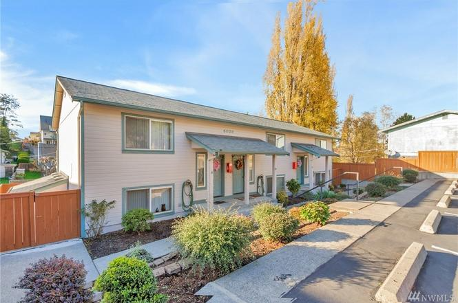 Foto principal - 6020 S Mason Ave