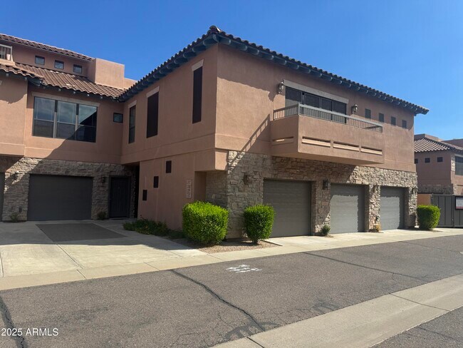 Foto del edificio - 20660 N 40th St