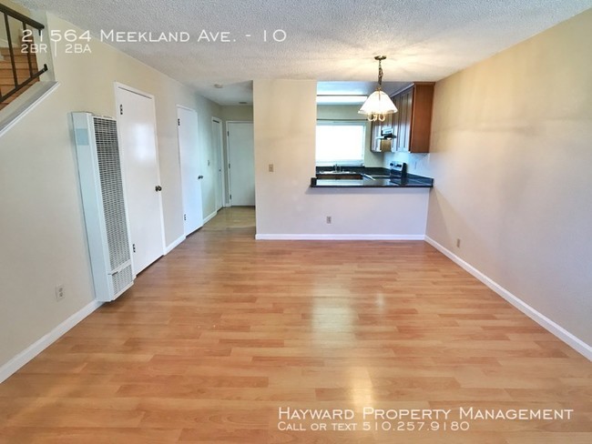 Building Photo - 21564 Meekland Ave
