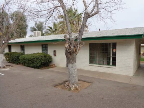 Building Photo - 27th Street Apartments