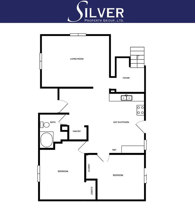 Foto del edificio - 4402 W Belden Ave