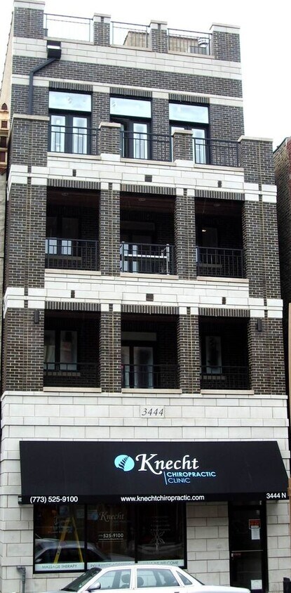 Primary Photo - 3444 N Halsted St
