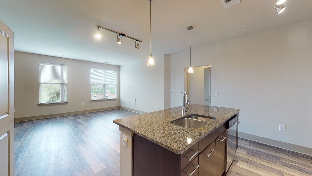 Photo - Domain College Park Apartments