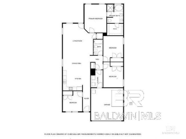 Foto del edificio - 1283 Fairlawn Dr