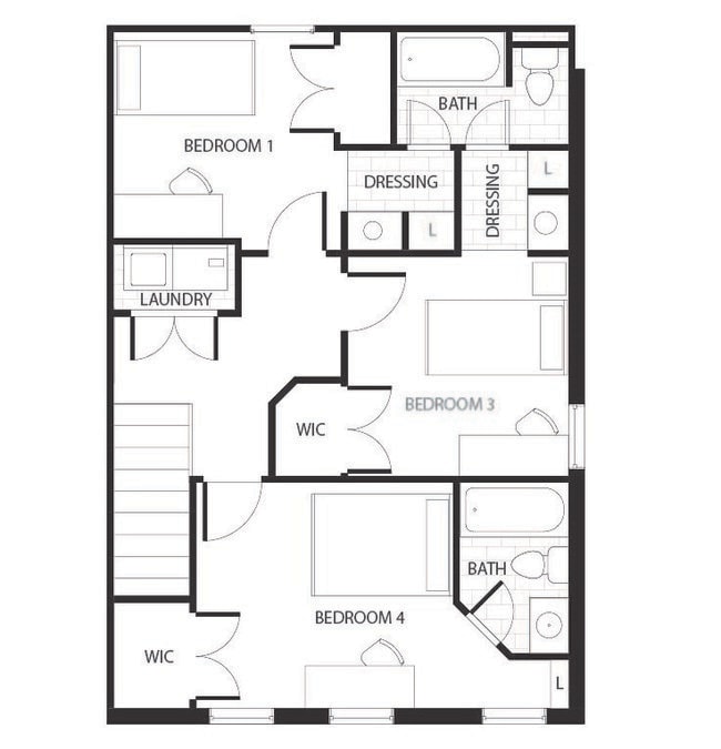 Building Photo - 311 Burley Ave