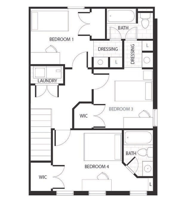 Foto del edificio - 311 Burley Ave