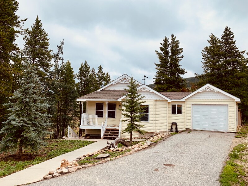 146 Brooklyn Cir, Leadville, CO 80461 Apartment for Rent in Leadville
