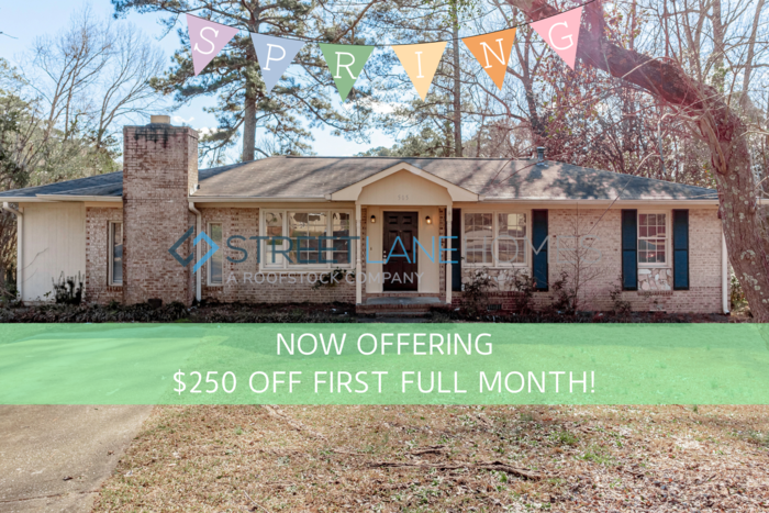 Primary Photo - NOW OFFERING $250 OFF FIRST FULL MONTH IF ...