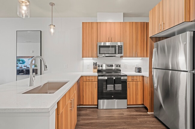 Foto del edificio - 2048 Bolton Dr NW