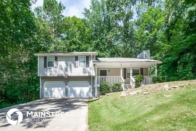 Building Photo - 281 Bakers Bridge Cir