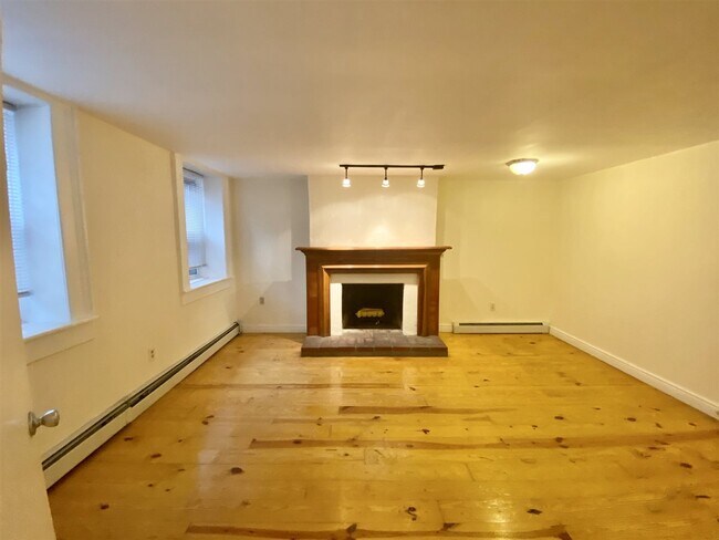 Foto del edificio - 613 Jersey Ave