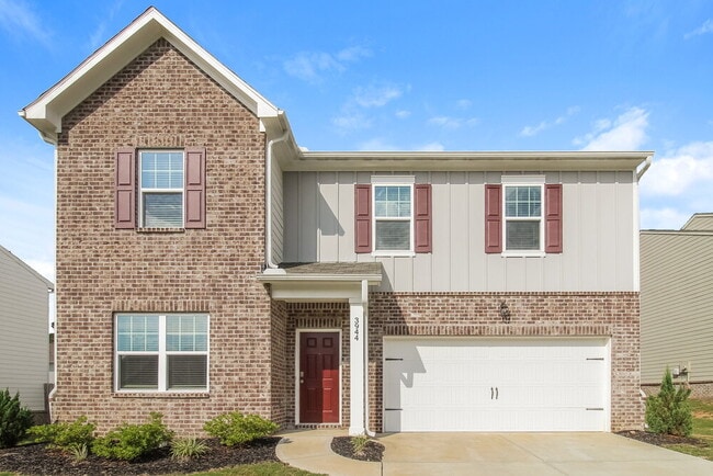Building Photo - 3944 Kendrick Cir