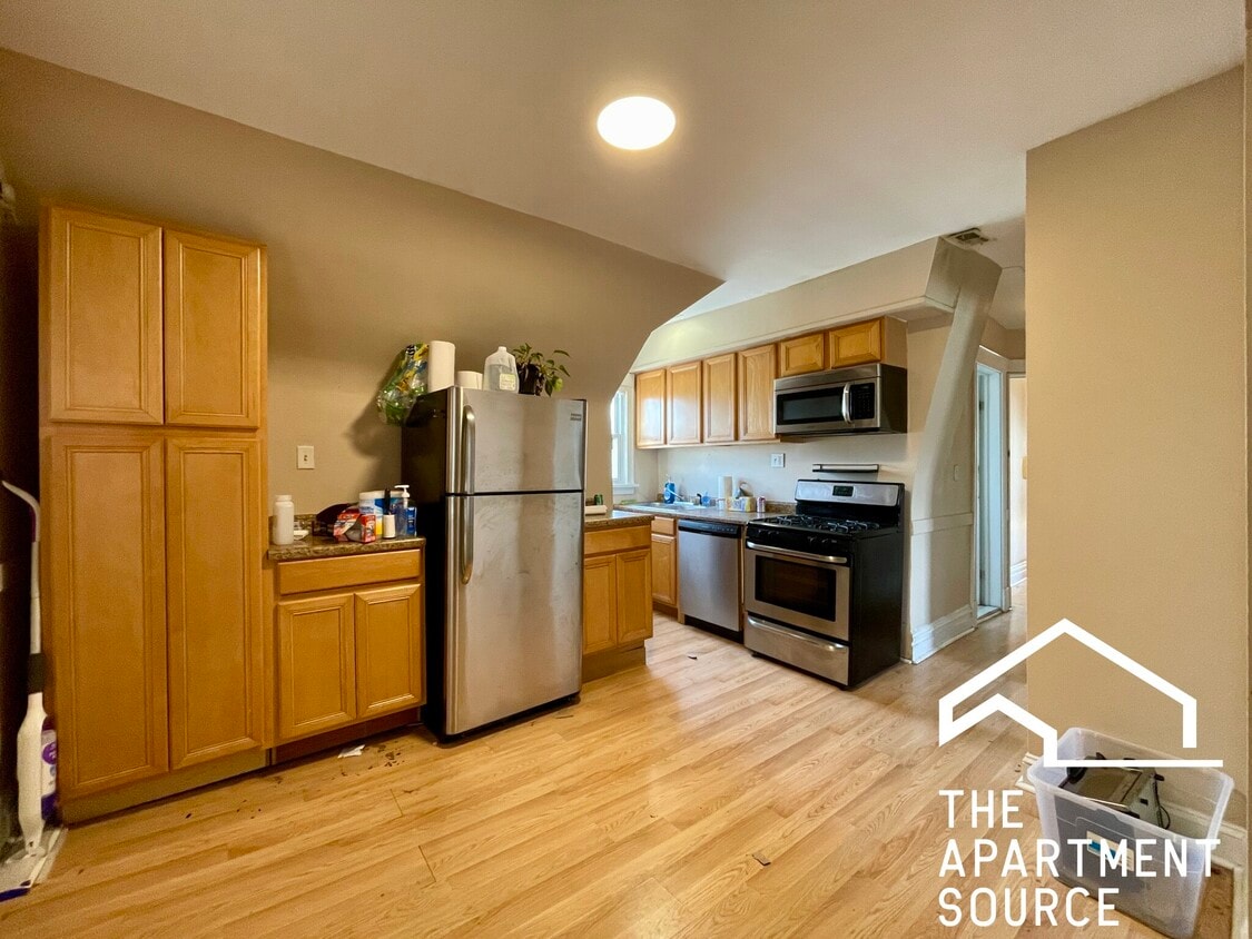 Photo - 3434 West Drummond Pl. Unit 3