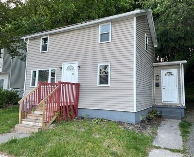 Building Photo - 64 Wawayanda Ave