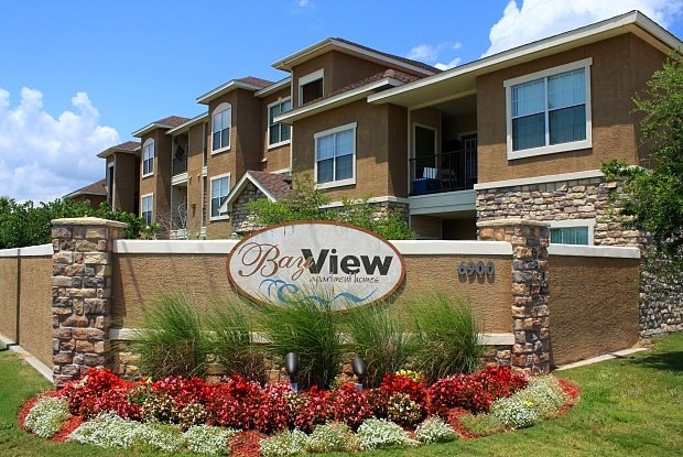 Foto del edificio - Bayview Apartments