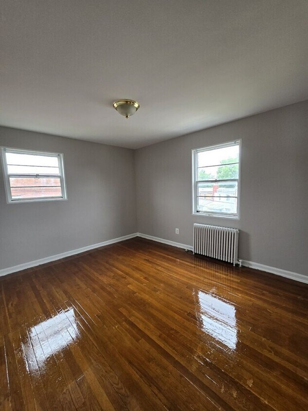 Foto del edificio - 3318 East Capitol St NE