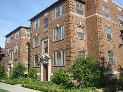 Foto principal - The Mason Sherman Apartments