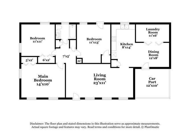 Building Photo - 948 Edwards Lake Rd