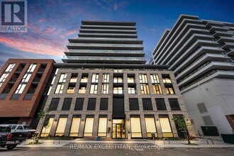 Building Photo - 1 Jarvis St