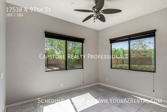 Foto del edificio - 17538 N 97th St