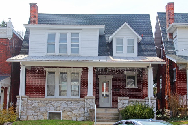 Building Photo - 114 Hummel Ave