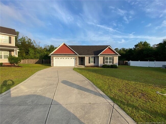 Foto del edificio - 2106 Crain Ct