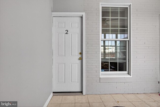 Foto del edificio - 4668 York Rd