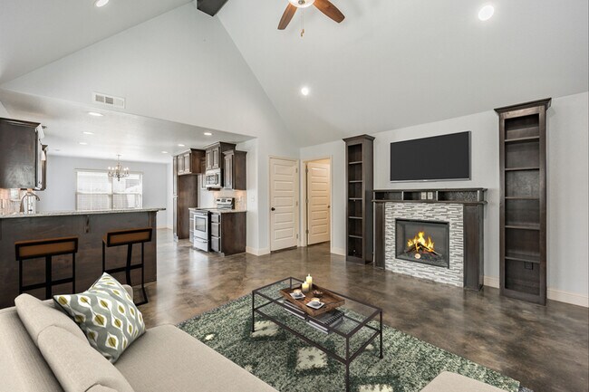 Foto del edificio - 3211 SW Stonepoint Ave