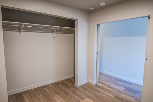 SB9 Bed - Greenprint Gateway