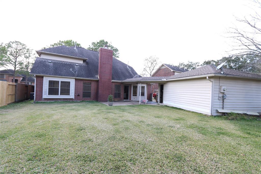 Foto principal - 13607 Robin Hill Ct