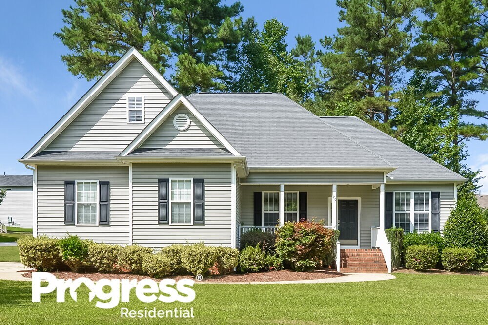 20 Dropseed Ln, Smithfield, NC 27577 House Rental in Smithfield, NC