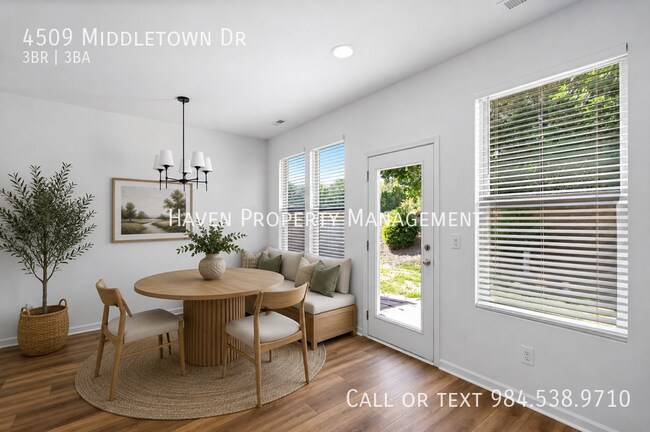 Building Photo - 4509 Middletown Dr