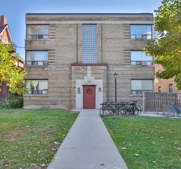 Photo du bâtiment - 59 Spencer Ave