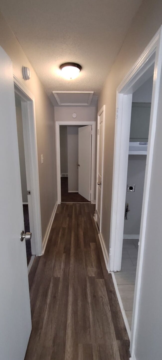 Building Photo - A Must See In Frayser! 1/2 OFF FIRST MONTH...
