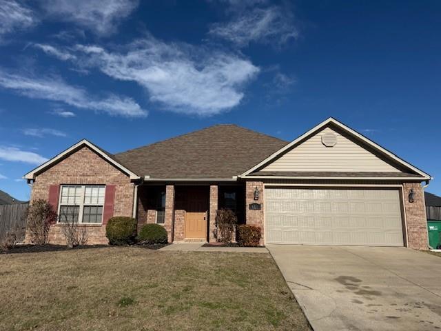 Building Photo - 610 Saddlehorn Dr