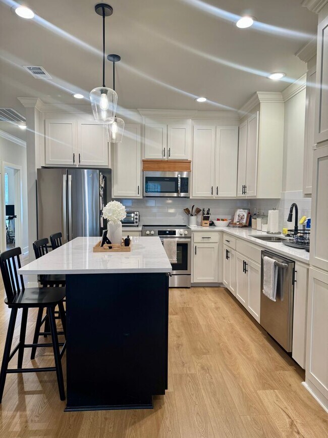 Foto del edificio - 2BD/2BA Townhome for Lease in Denham Springs! Cypress Ridge Townhomes