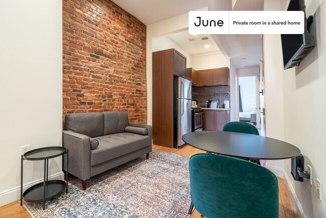 Foto del edificio - Room in Shared 3 bed/2 bath home in Bushwick