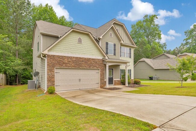 Foto del edificio - 2534 Grayton Loop