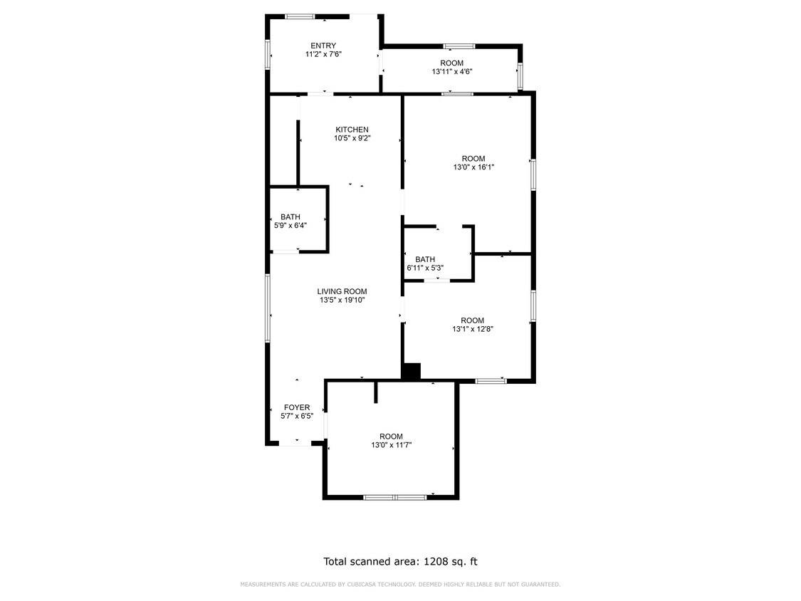 Foto principal - 1418 6th Ave