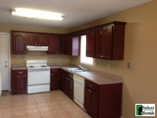 Building Photo - Spacious 3 BR 2 BA in a BOOMING Location!
