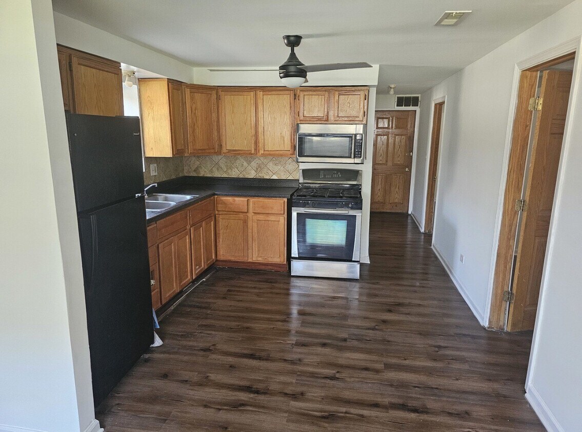 Foto principal - 1007 S 13th Ave