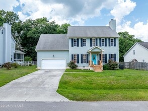 Building Photo - 109 Little Current Ln