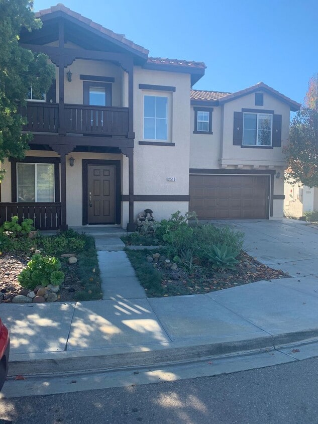 2515 Secret Canyon Pl, Chula Vista, CA 91915 House Rental in Chula