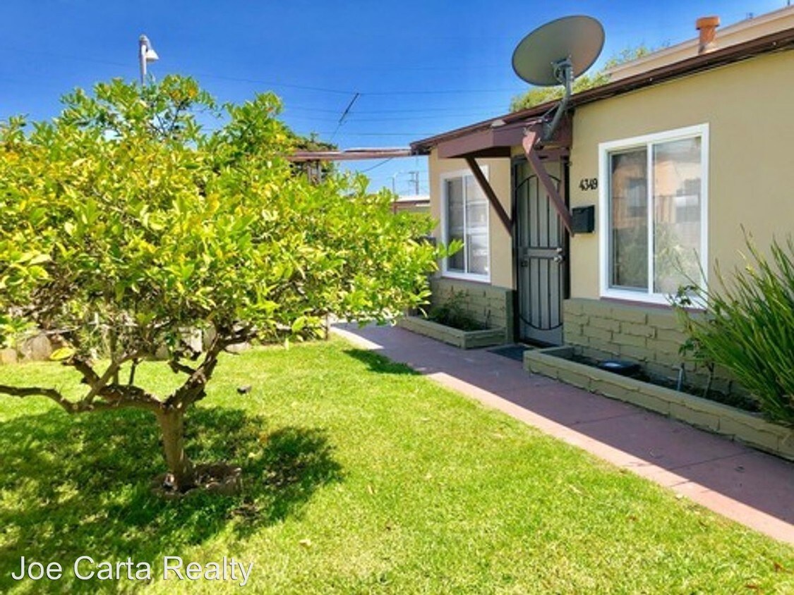 Foto principal - 4343-4353 Poplar St
