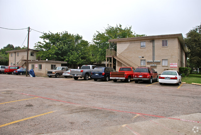 Building Photo - Eastgate Apartments