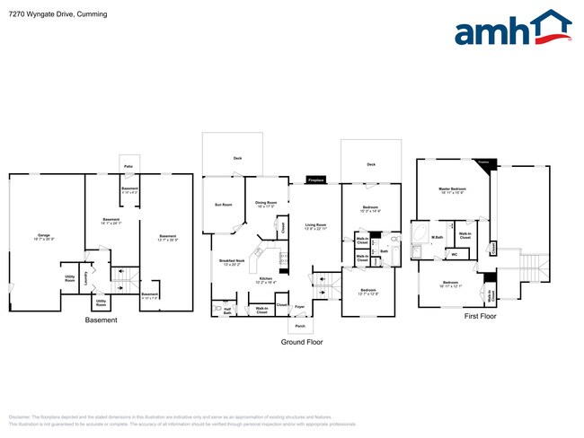 Building Photo - 7270 Wyngate Dr