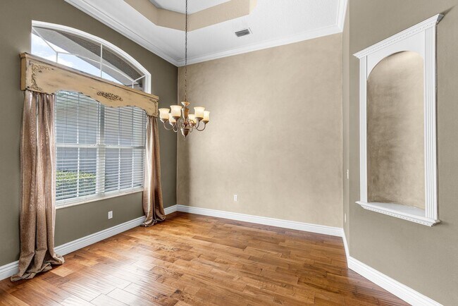 Foto del edificio - Debary Plantation