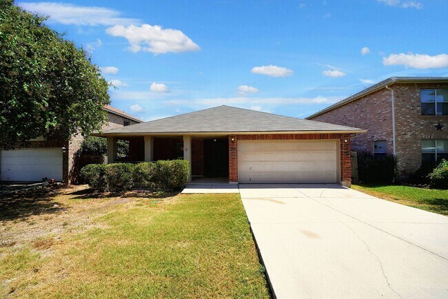 Photo - Move-in Ready Home Available in Converse -...