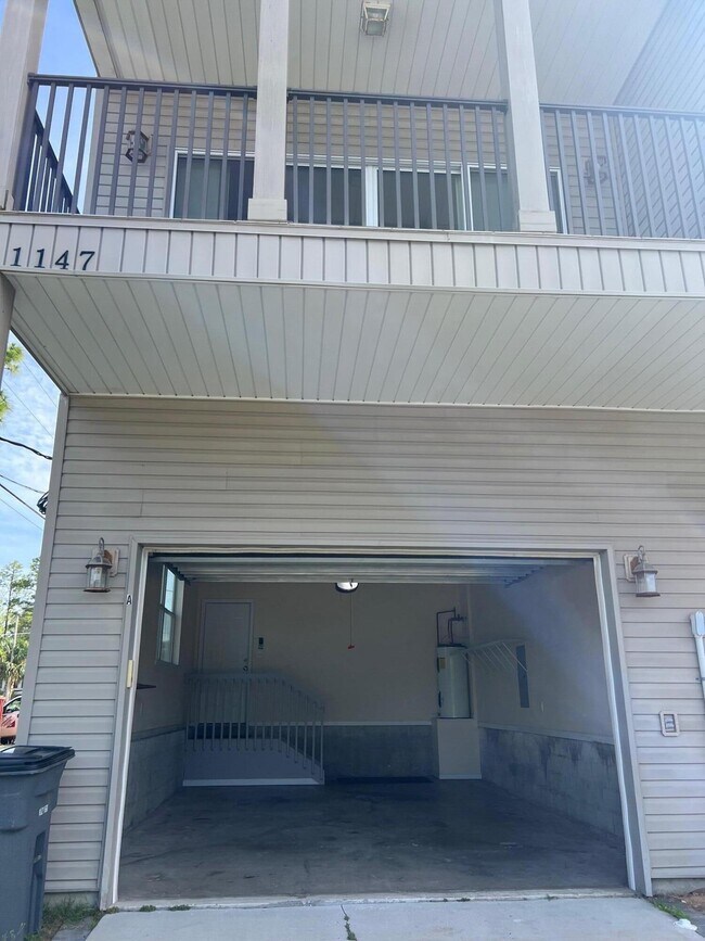 Foto del edificio - 1147 N Bayshore Dr