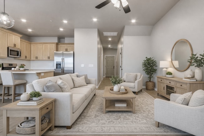 Photo - 10601 NW 23rd St Townhome